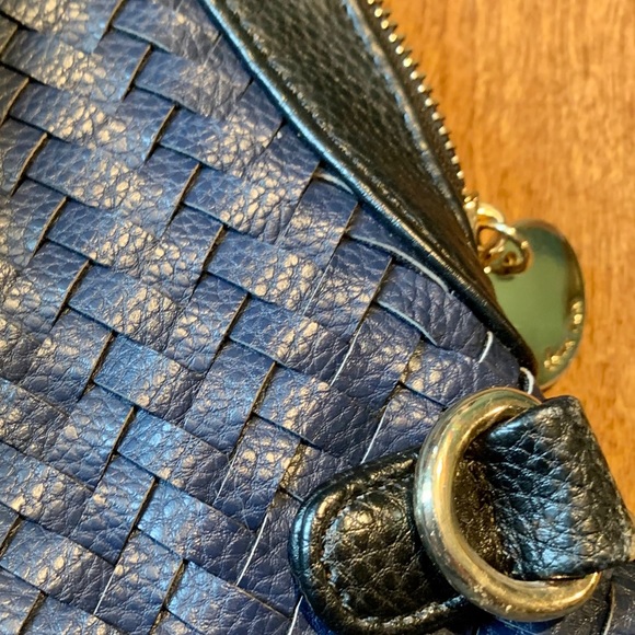 🔥MAKE OFFER🔥Woven Deux Lux Bag 🔥 - Picture 9 of 15